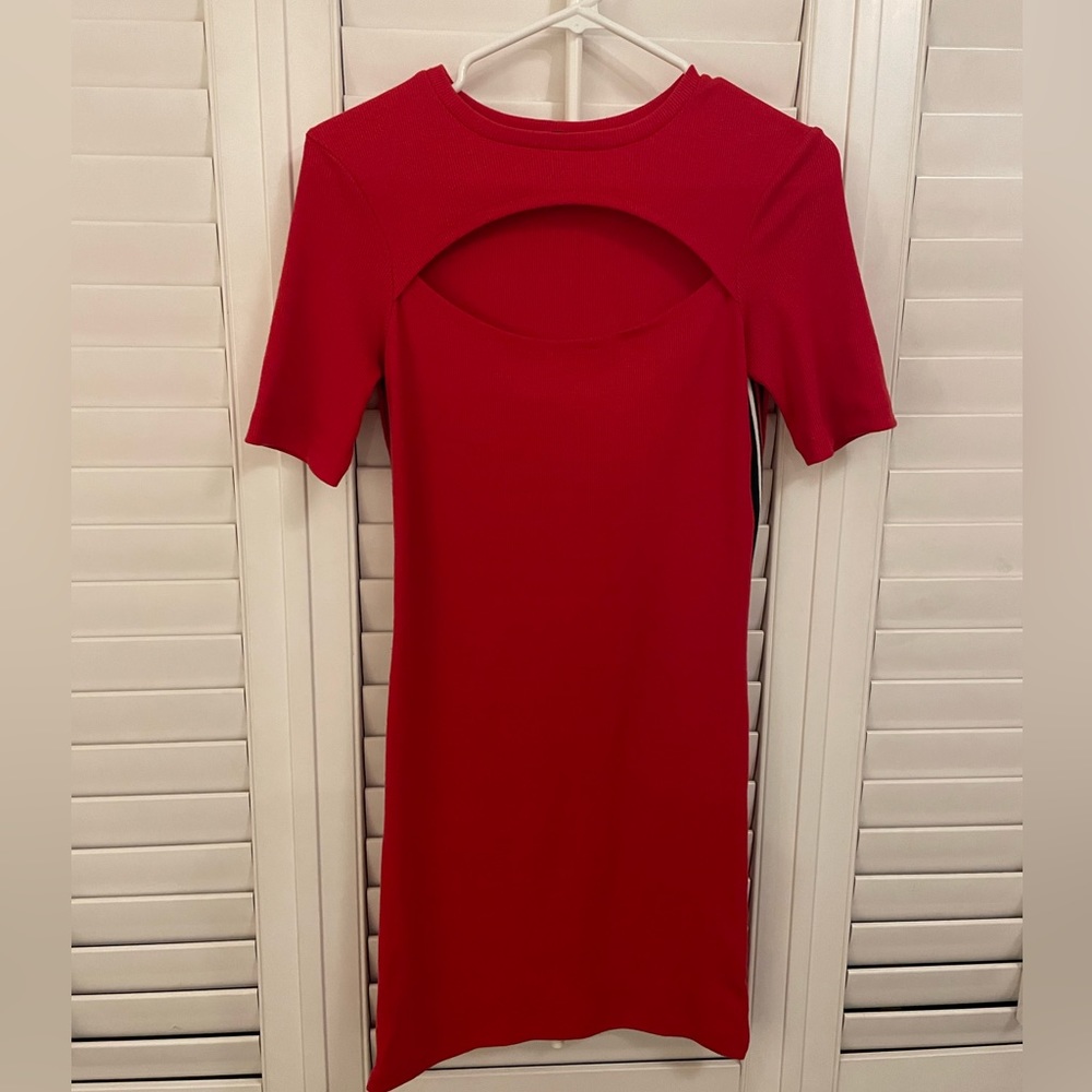 The Fifth Label T-shirt Dress, Size XS